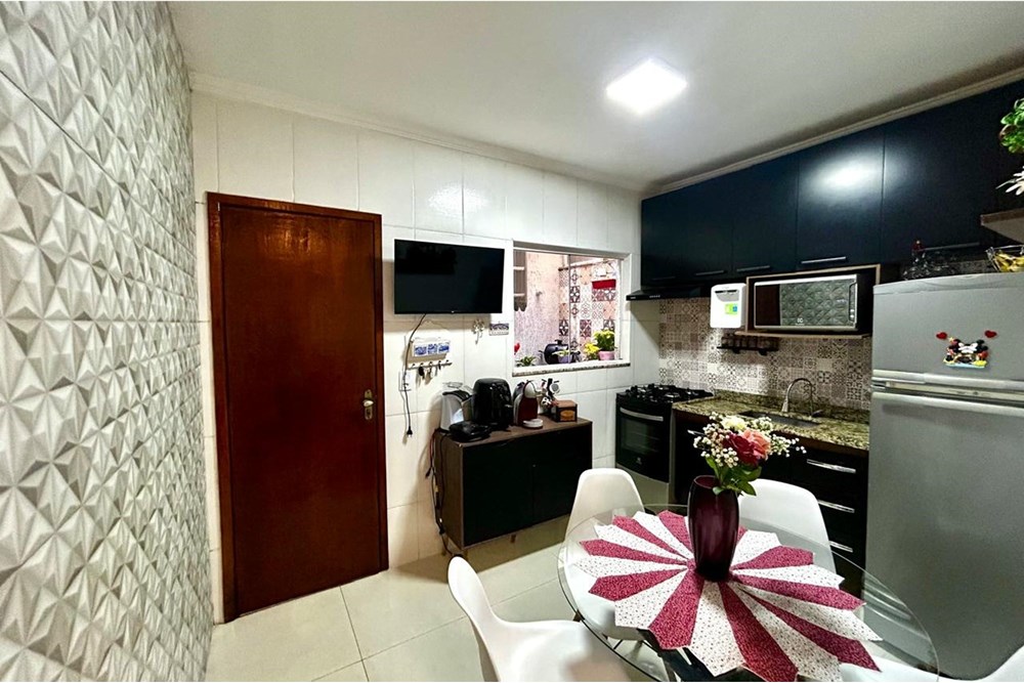 Casa de Condomínio, 2 quartos - Foto 20