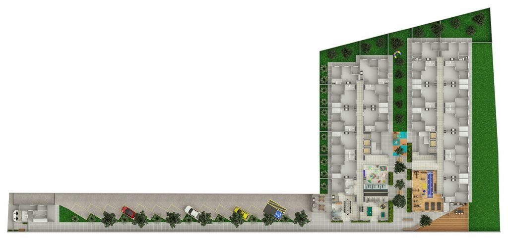 Apartamento, 38 m² - Foto 13