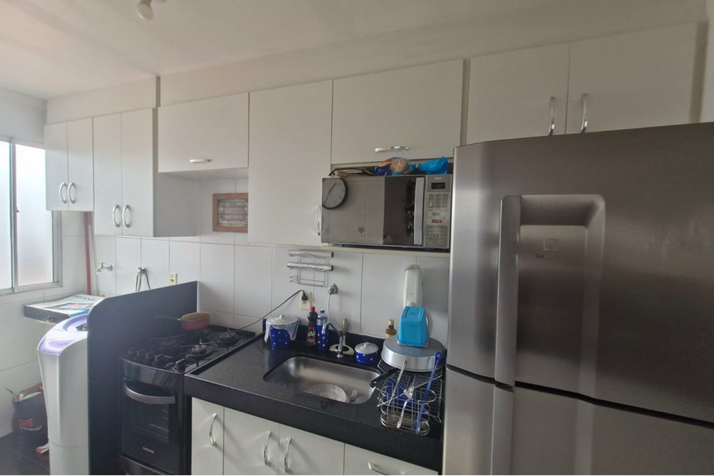 Apartamento, 2 quartos, 45 m² - Foto 22