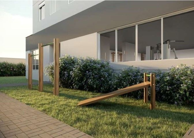 Apartamento, 1 quarto, 27 m² - Foto 11