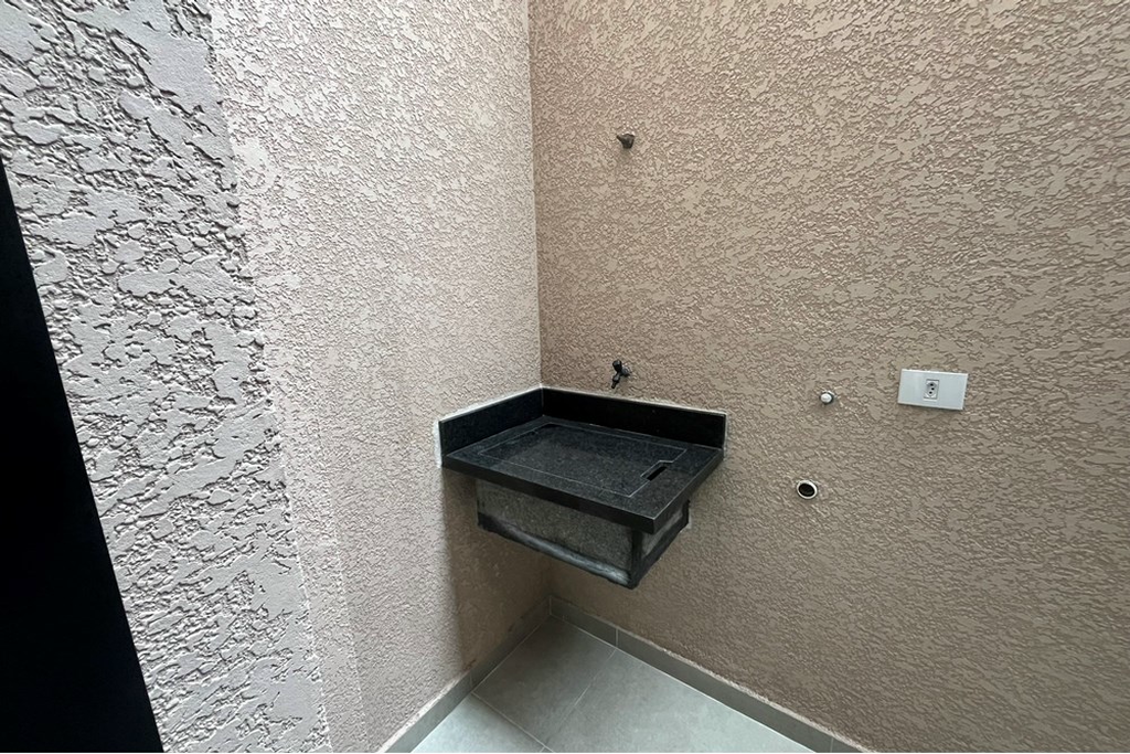 Casa, 2 quartos, 80 m² - Foto 7