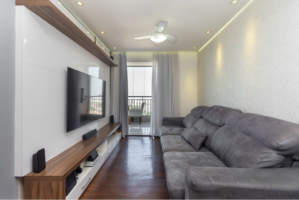 Apartamento, 3 quartos, 75 m² - Foto 28