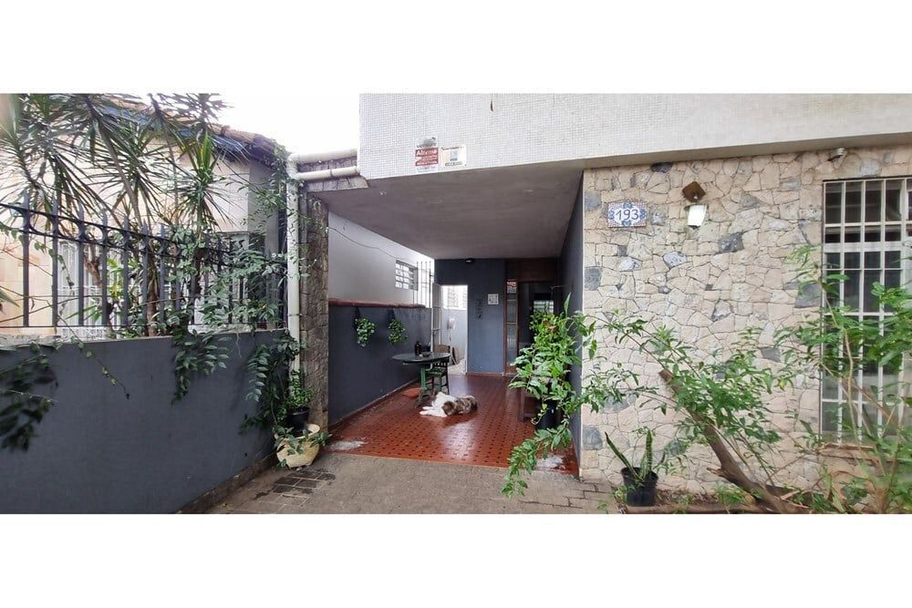 Casa, 5 quartos, 280 m² - Foto 16