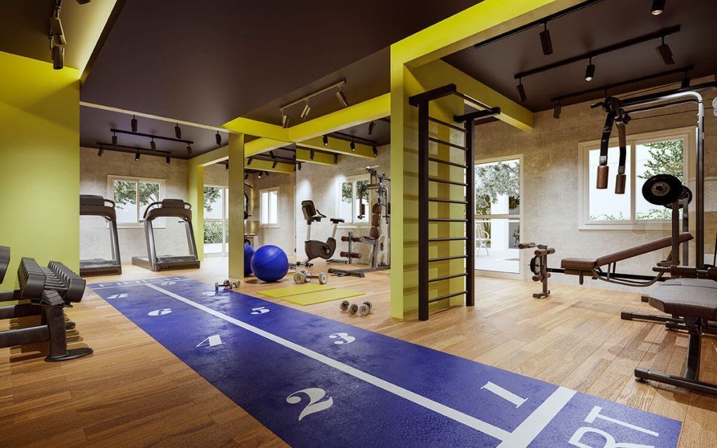 Apartamento, 38 m² - Foto 5