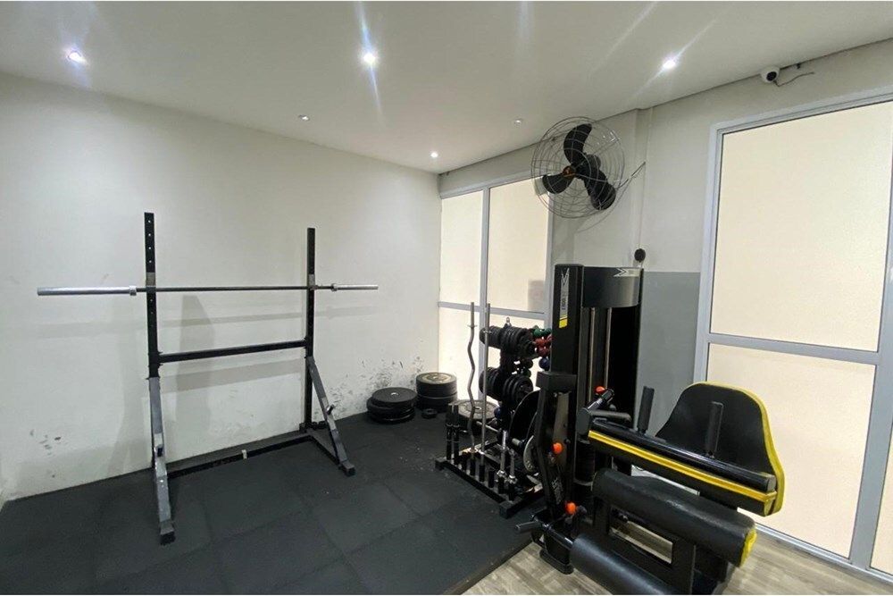 Apartamento, 2 quartos, 140 m² - Foto 23