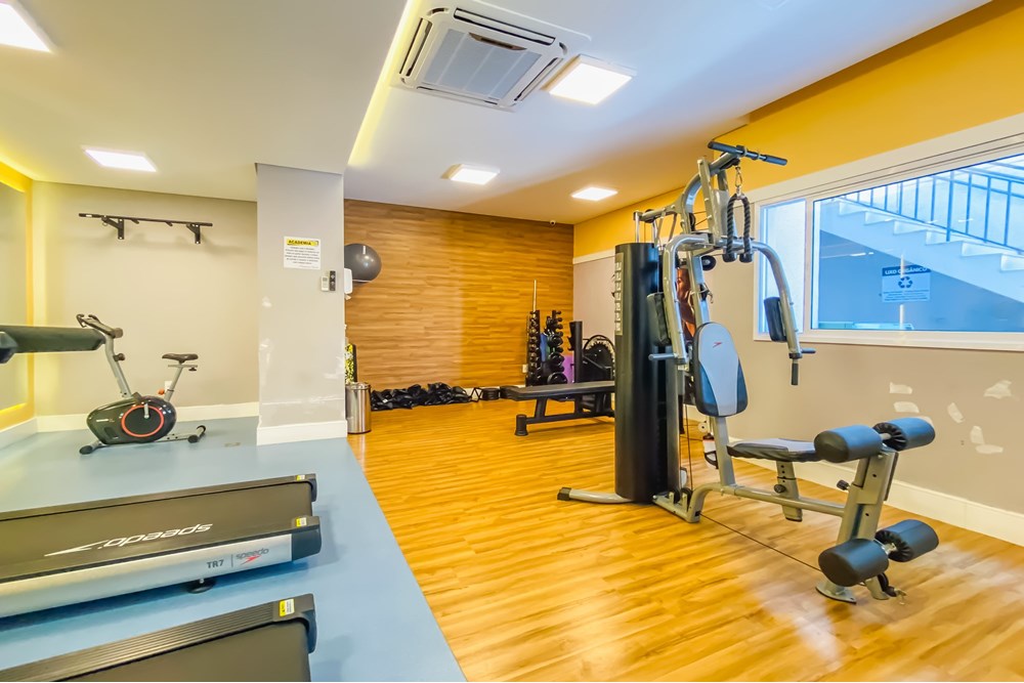 Apartamento, 2 quartos, 46 m² - Foto 19