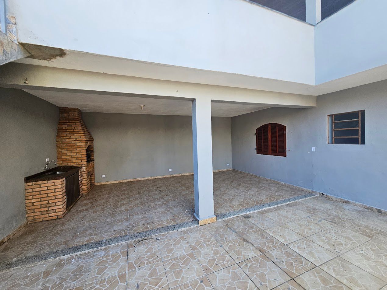 Sobrado à venda com 5 quartos, 300m² - Foto 61