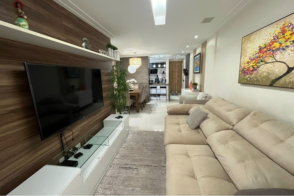 Apartamento à venda com 3 quartos, 90m² - Foto 36