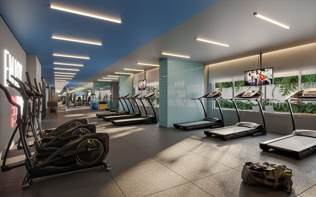 Apartamento, 2 quartos, 69 m² - Foto 8