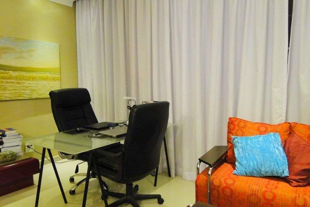 Sobrado à venda e aluguel com 4 quartos, 412m² - Foto 17