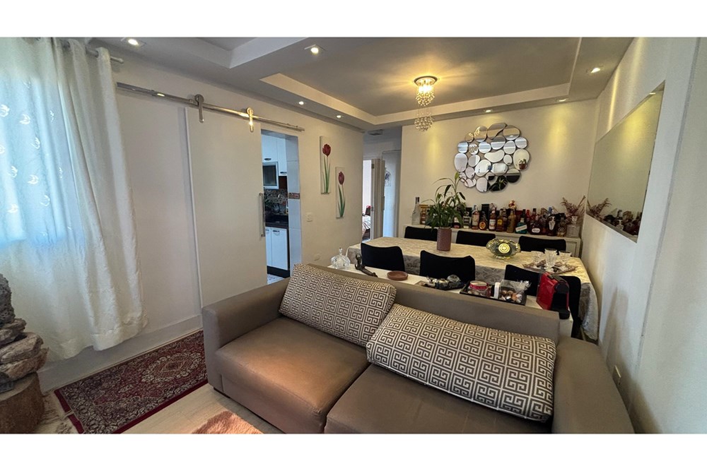 Apartamento, 2 quartos, 56 m² - Foto 24