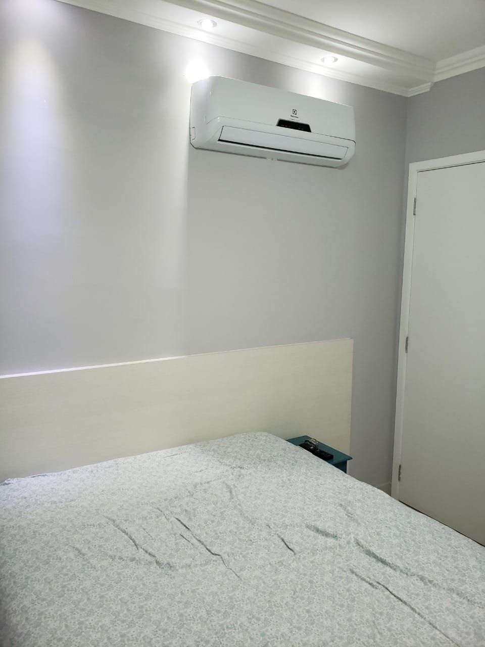 Apartamento à venda com 2 quartos, 50m² - Foto 3