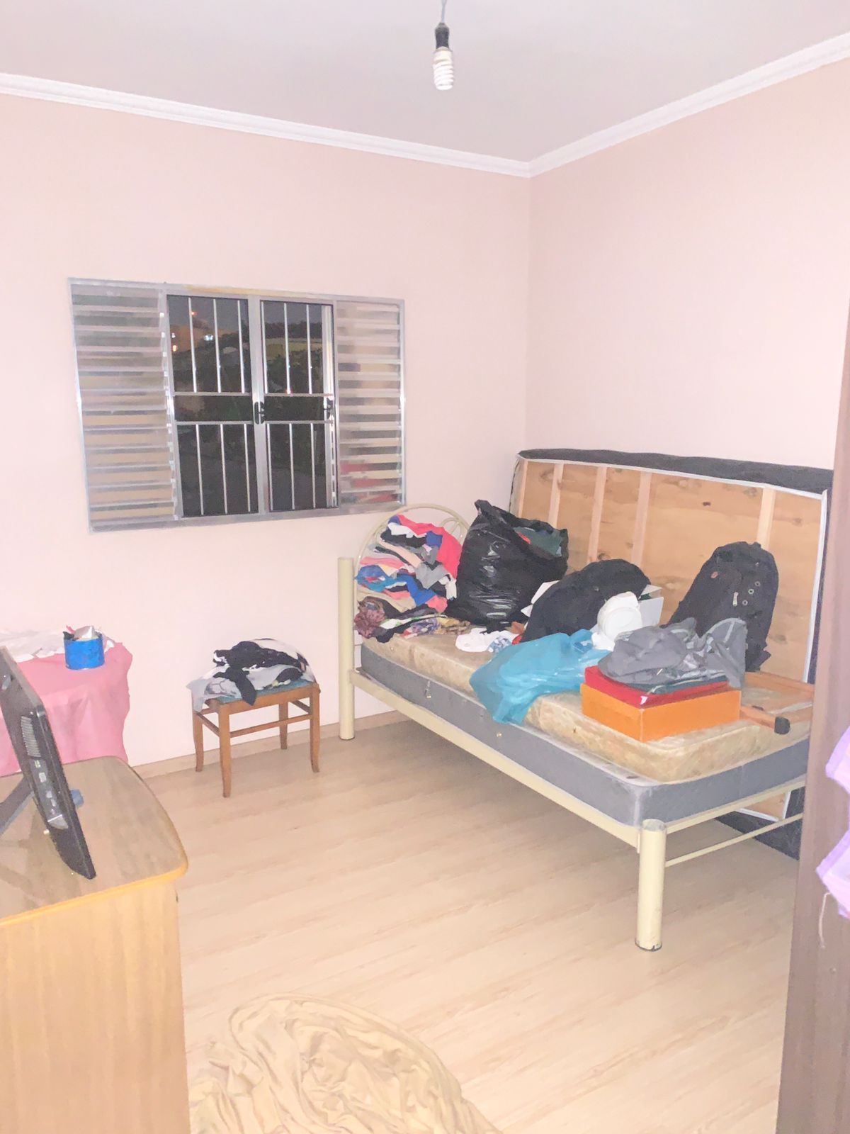 Sobrado à venda com 3 quartos, 200m² - Foto 1