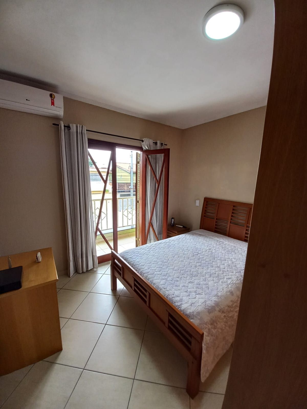 Sobrado, 3 quartos, 138 m² - Foto 1