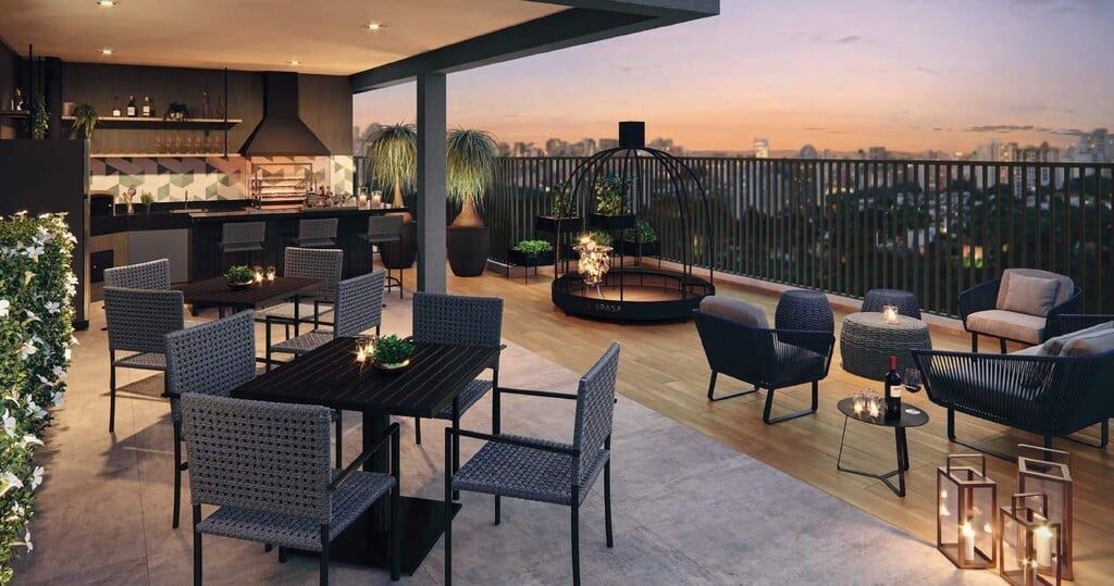 Apartamento, 3 quartos, 82 m² - Foto 26