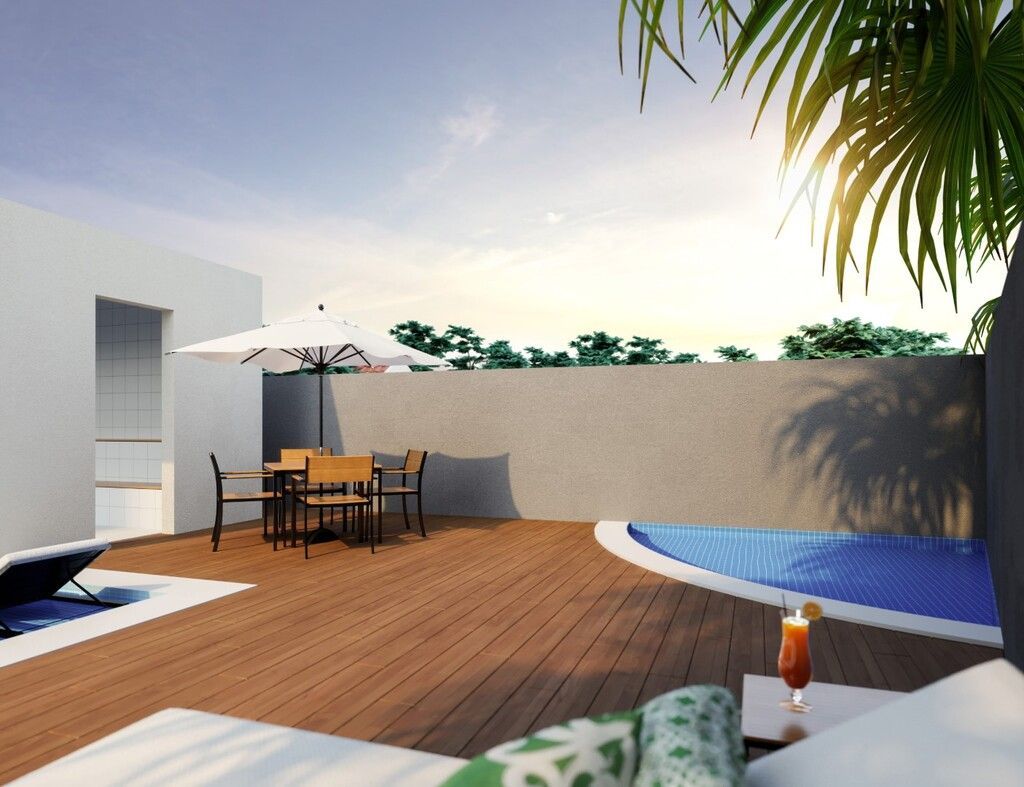 Apartamento, 2 quartos, 47 m² - Foto 35