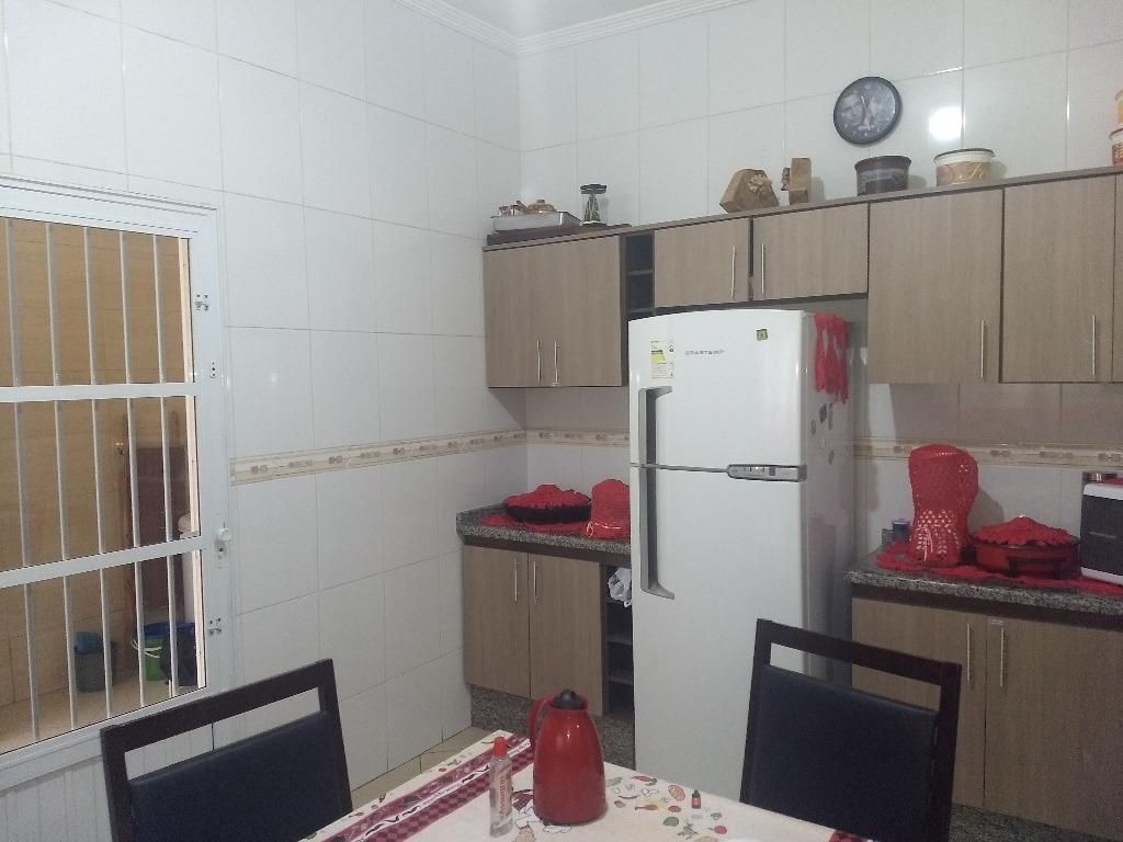 Sobrado à venda com 3 quartos, 120m² - Foto 33