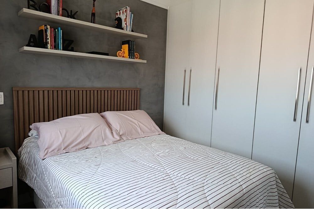 Apartamento, 2 quartos, 87 m² - Foto 3