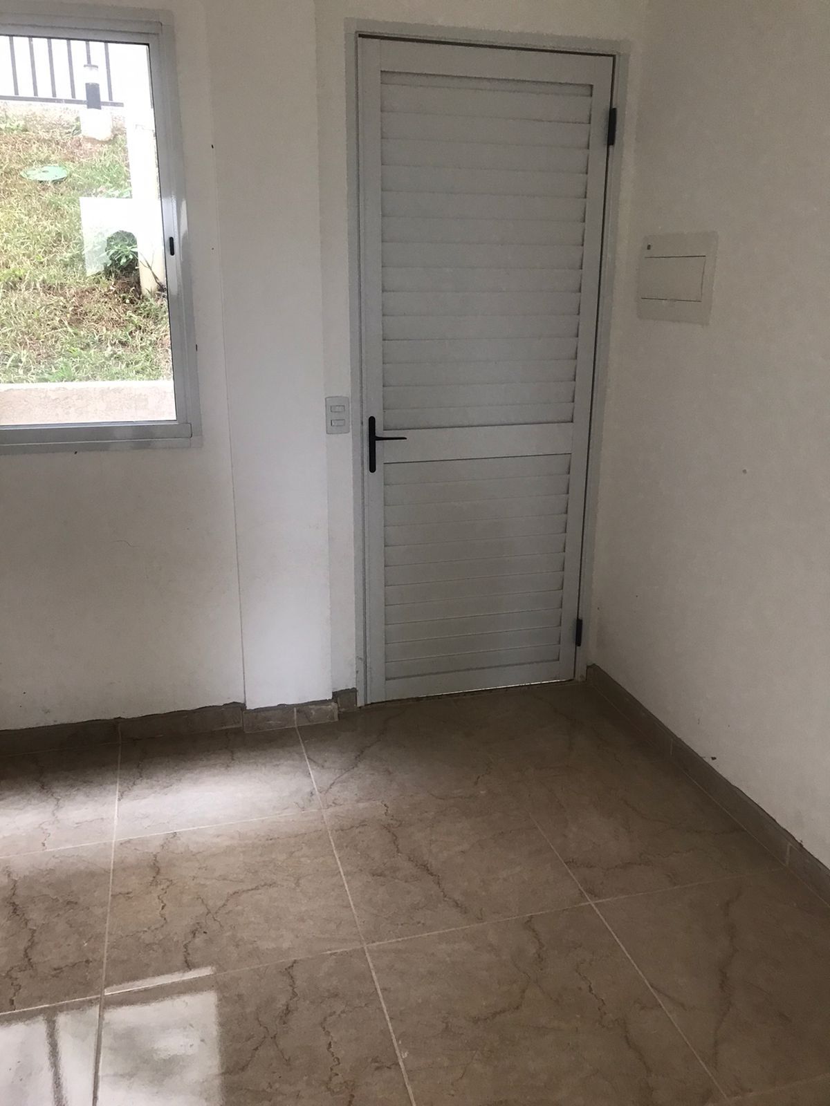 Apartamento à venda com 2 quartos, 40m² - Foto 7