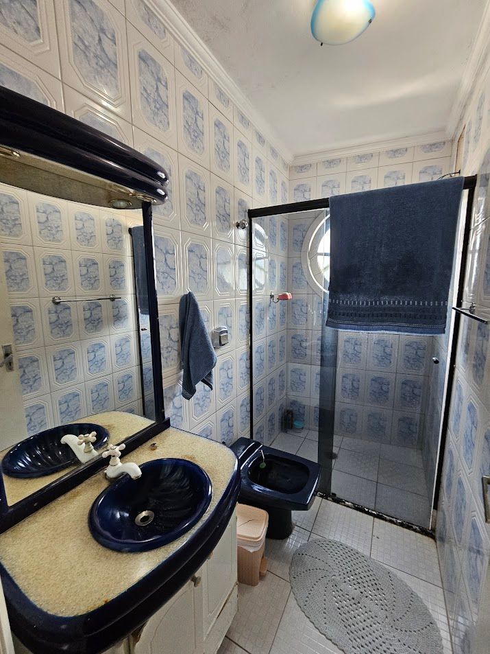 Sobrado à venda com 2 quartos, 76m² - Foto 18