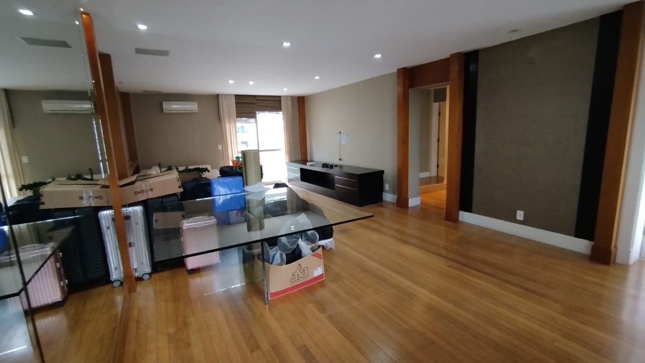 Apartamento, 3 quartos, 163 m² - Foto 7
