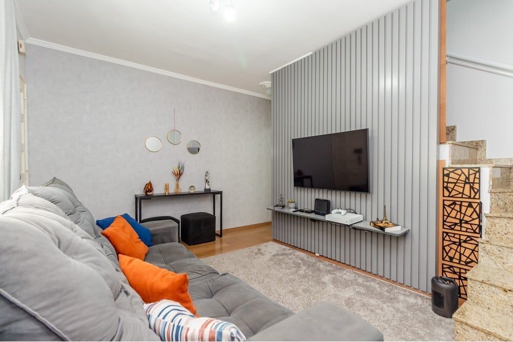 Casa, 2 quartos, 130 m² - Foto 13