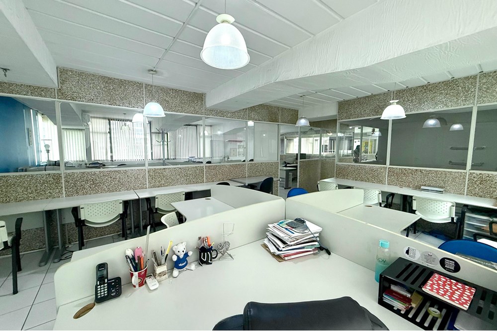 Conjunto Comercial-Sala à venda, 626m² - Foto 40