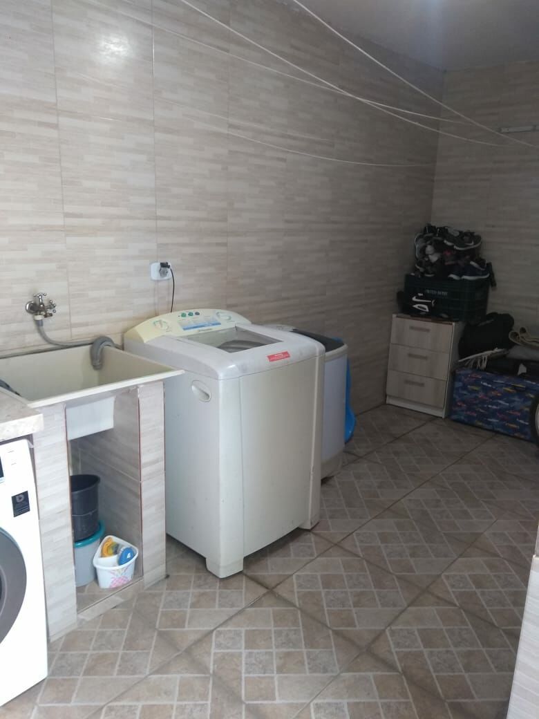 Sobrado à venda com 1 quarto, 125m² - Foto 4