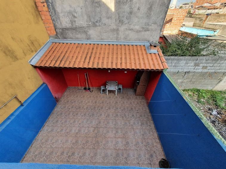 Sobrado à venda com 3 quartos, 180m² - Foto 10