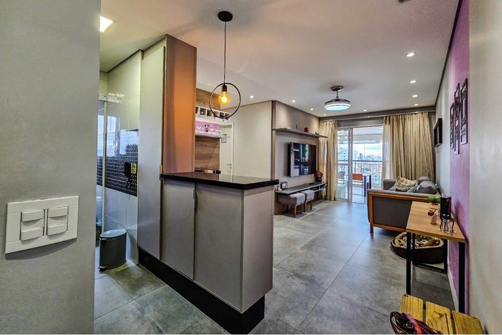 Apartamento, 2 quartos, 85 m² - Foto 37