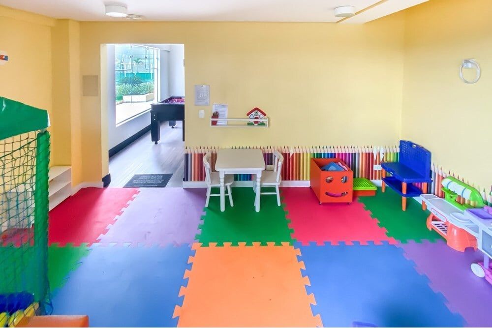 Apartamento, 3 quartos, 84 m² - Foto 3