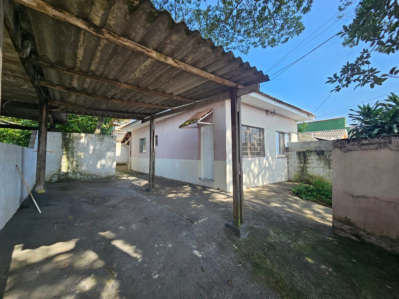 Casa para alugar com 3 quartos, 90m² - Foto 20