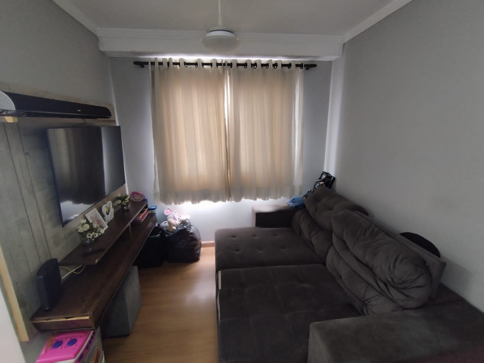 Apartamento, 2 quartos, 43 m² - Foto 24
