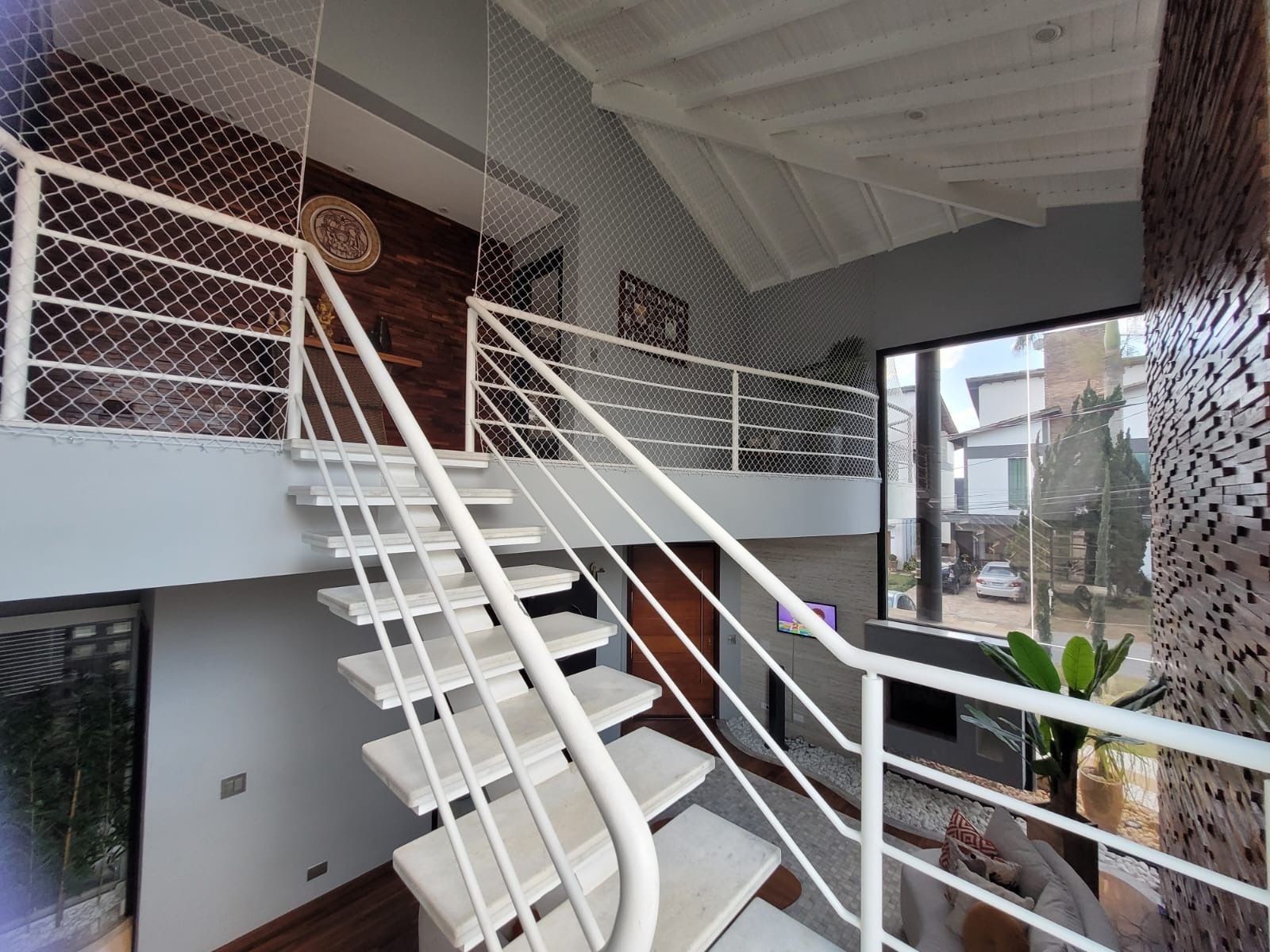 Sobrado, 3 quartos, 270 m² - Foto 9