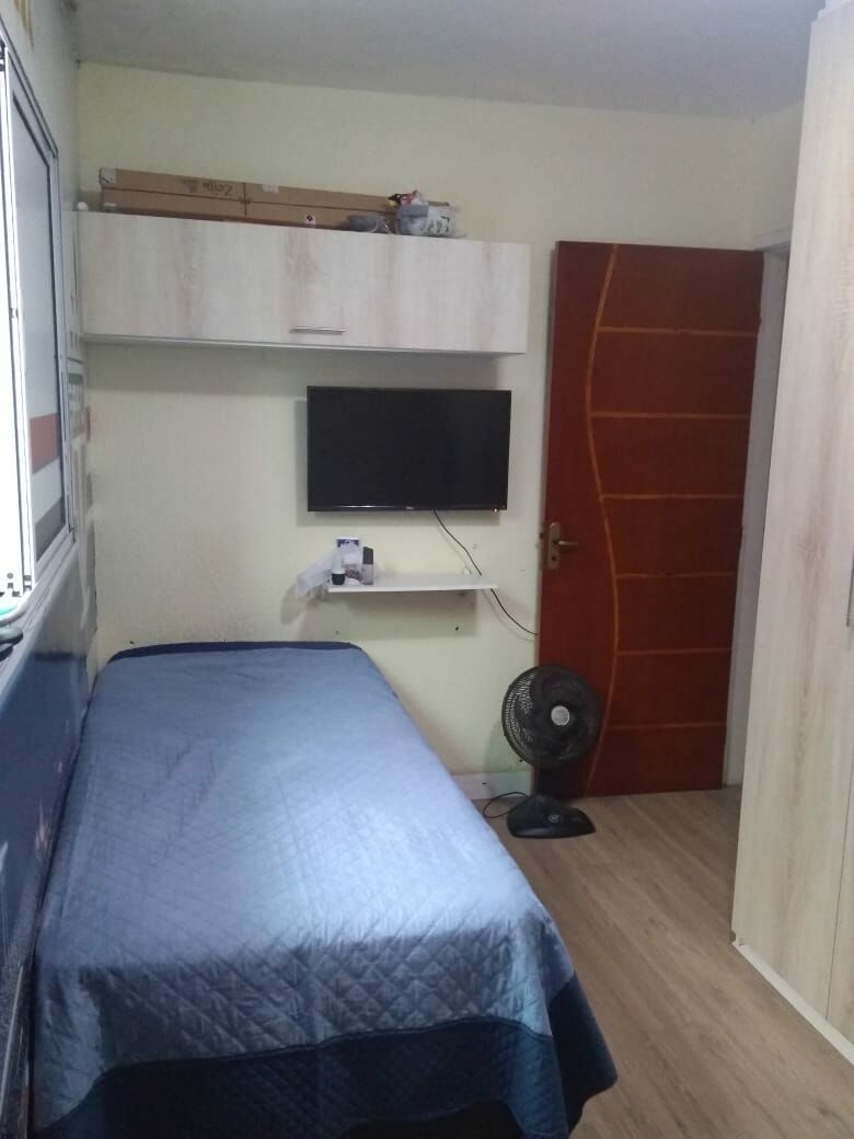 Sobrado à venda com 1 quarto, 125m² - Foto 2