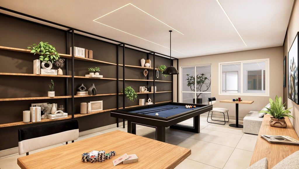 Apartamento, 2 quartos, 99 m² - Foto 8