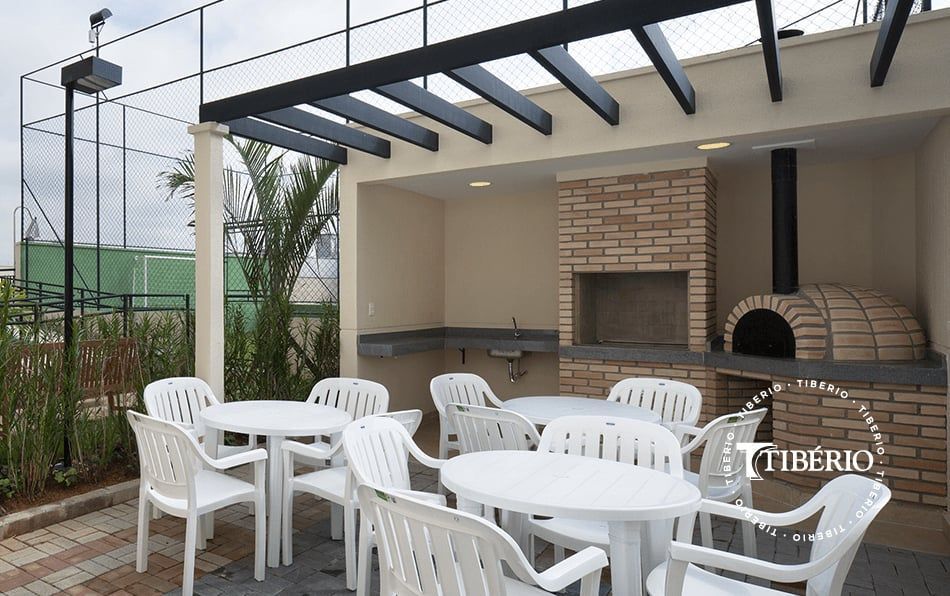 Apartamento, 3 quartos, 60 m² - Foto 27