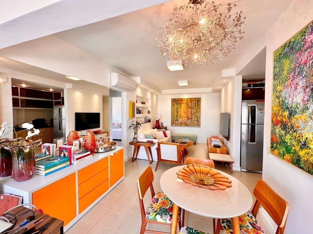 Apartamento, 2 quartos, 74 m² - Foto 28