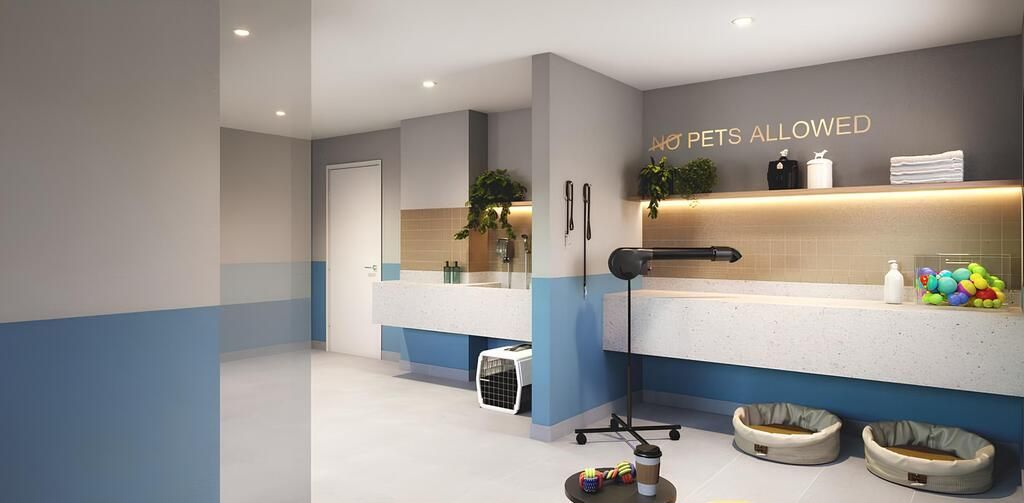 Apartamento, 2 quartos, 38 m² - Foto 10