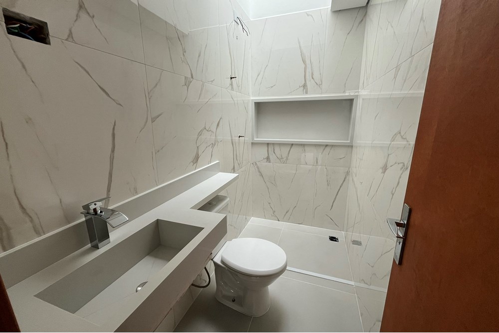 Casa, 2 quartos, 80 m² - Foto 11