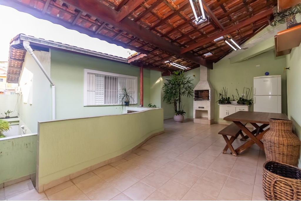 Casa, 3 quartos, 174 m² - Foto 22