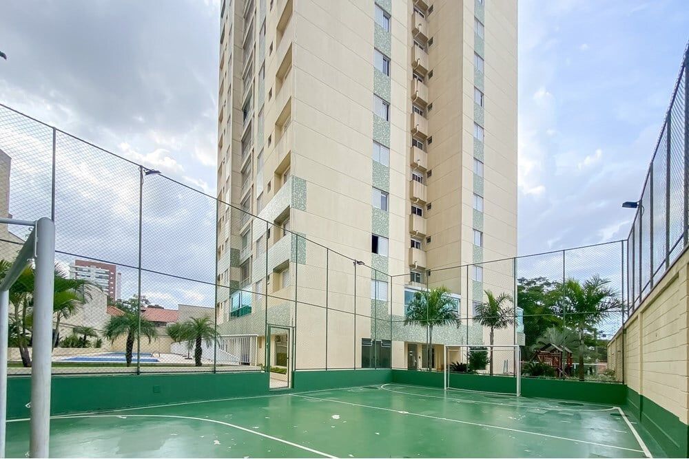 Apartamento, 3 quartos, 84 m² - Foto 17