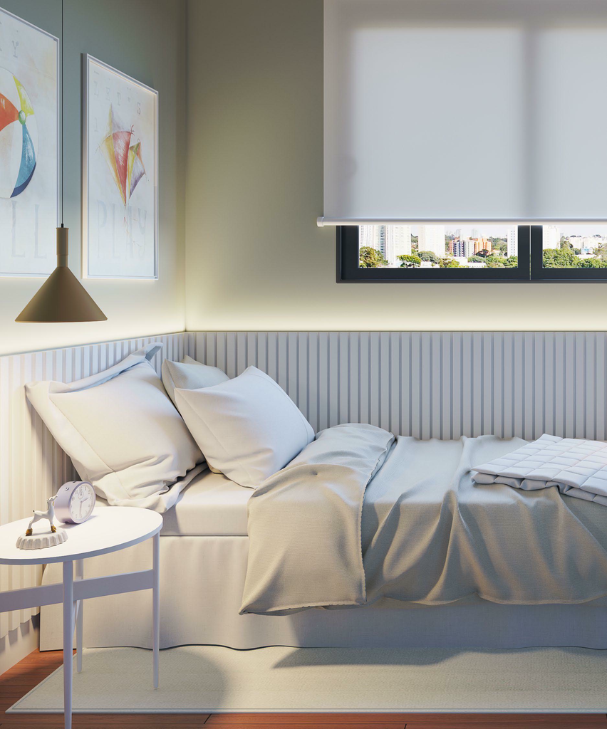 Apartamento, 1 quarto, 39 m² - Foto 8