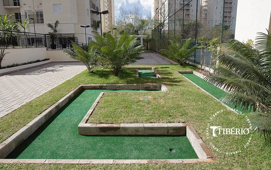 Apartamento, 3 quartos, 64 m² - Foto 35