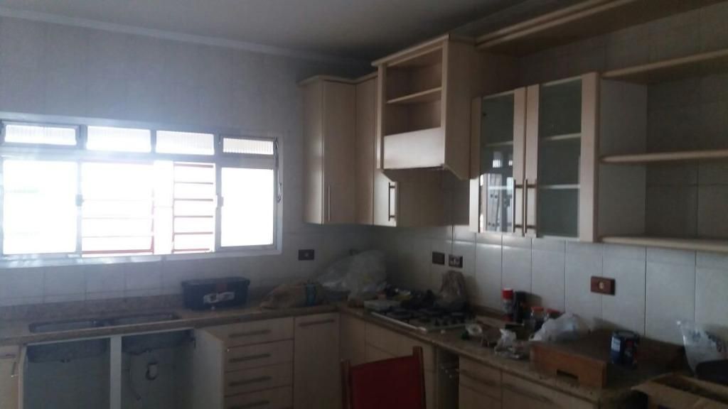 Sobrado para alugar com 4 quartos, 502m² - Foto 27