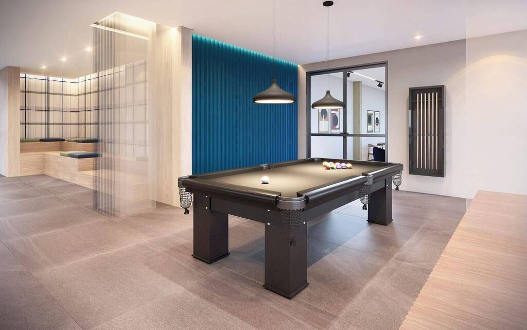 Apartamento, 1 quarto, 48 m² - Foto 8