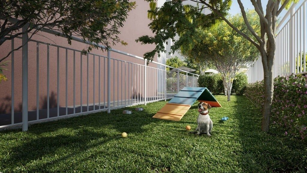 Apartamento, 2 quartos, 56 m² - Foto 15