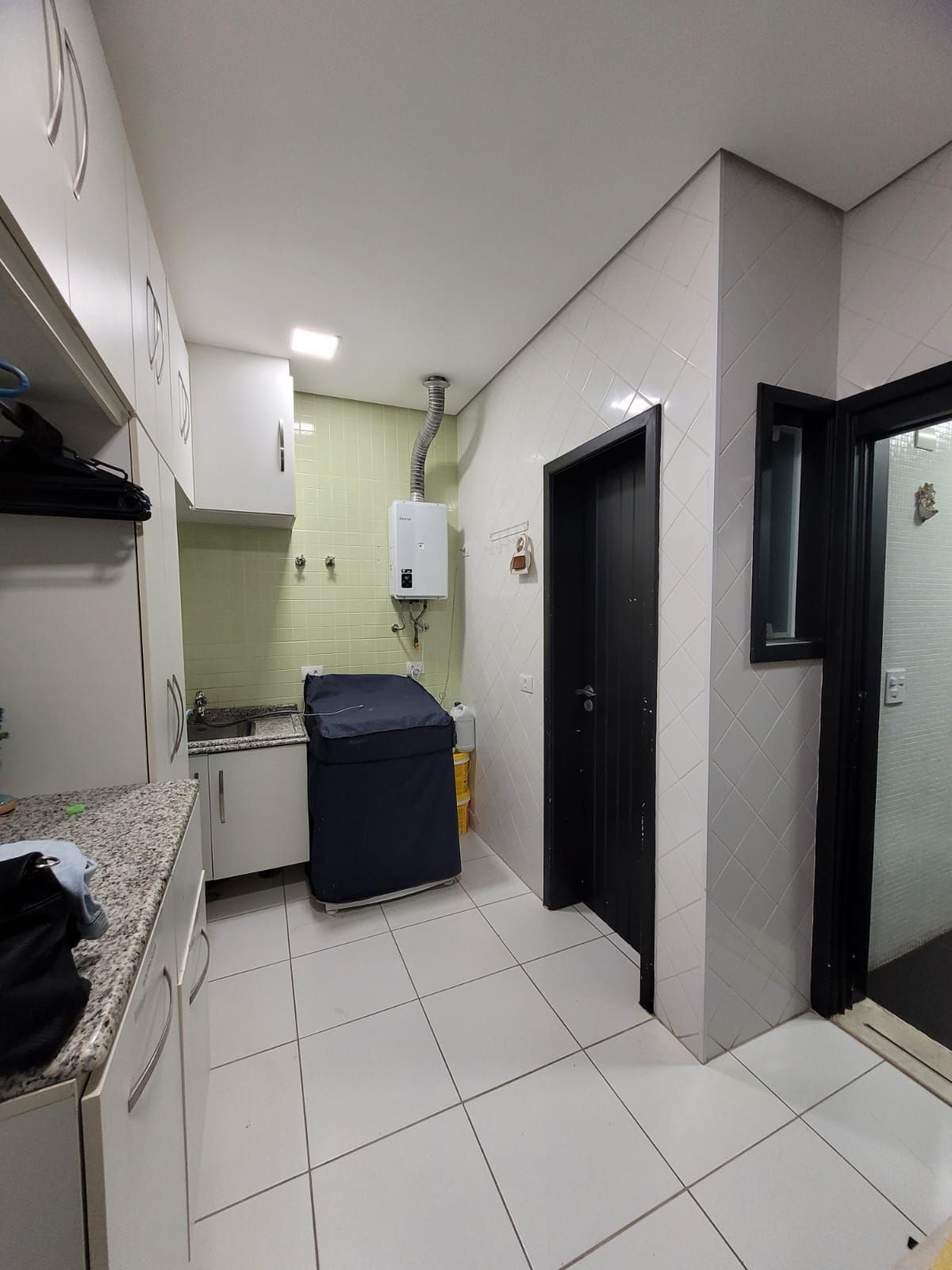 Sobrado, 3 quartos, 270 m² - Foto 26