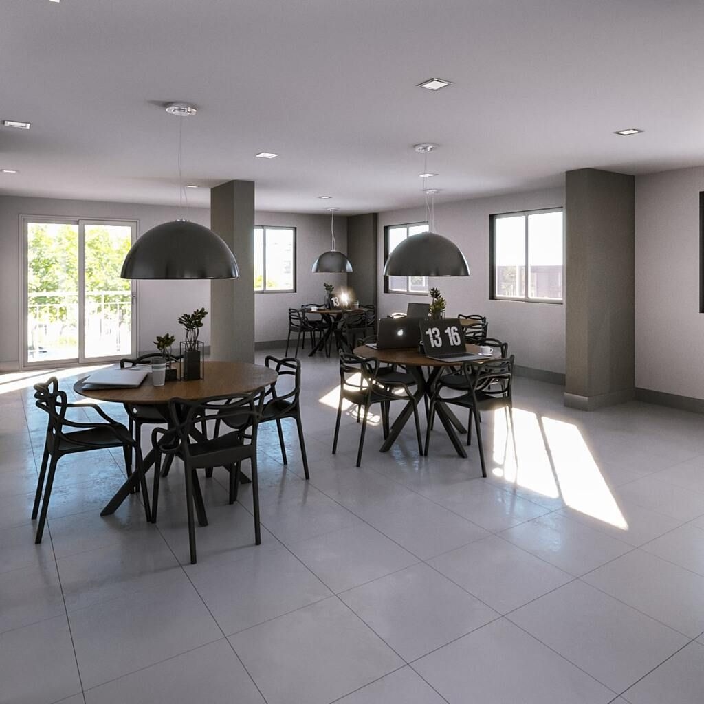 Apartamento, 2 quartos, 42 m² - Foto 16