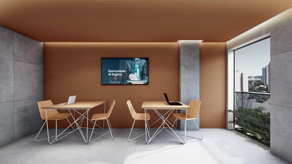 Apartamento, 2 quartos, 44 m² - Foto 13